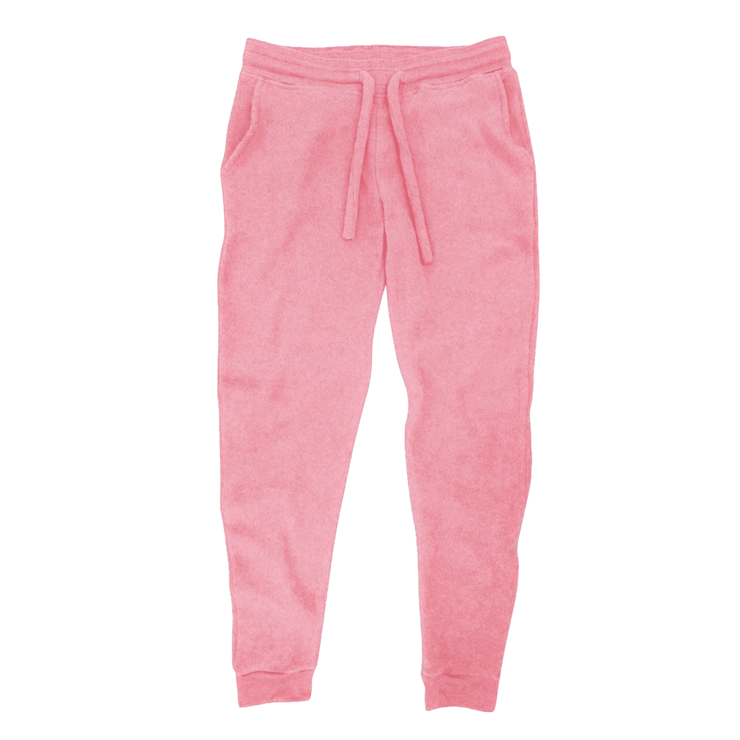 Elevate Your Comfort with Our Revamped Cloud Cotton Joggers