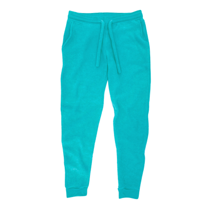 Elevate Your Comfort with Our Revamped Cloud Cotton Joggers