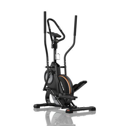 Revolutionize Your Home Workouts with the YOSUDA E9 Cardio Climber: The Ultimate 3-in-1 Stepping Elliptical Machine
