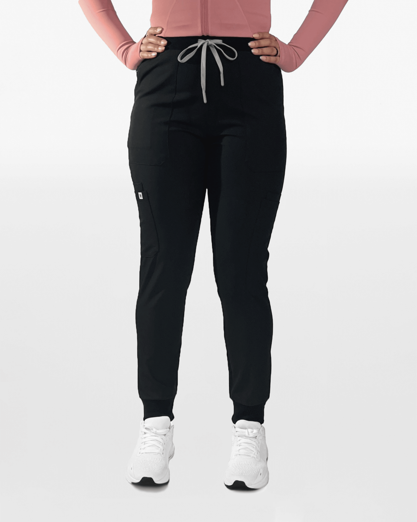 Elevate Your Style with Our Comfortable Manila Joggers