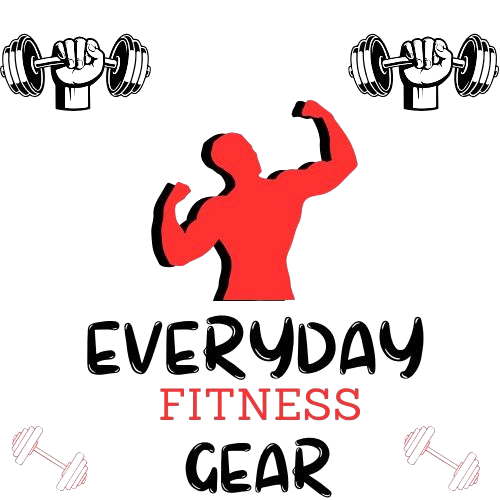 Everyday Fitness Gear