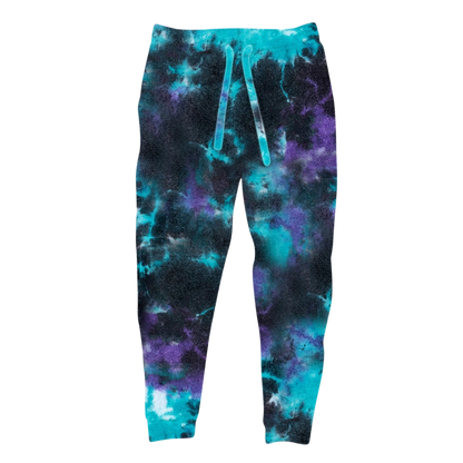 Elevate Your Comfort with Our Revamped Cloud Cotton Joggers