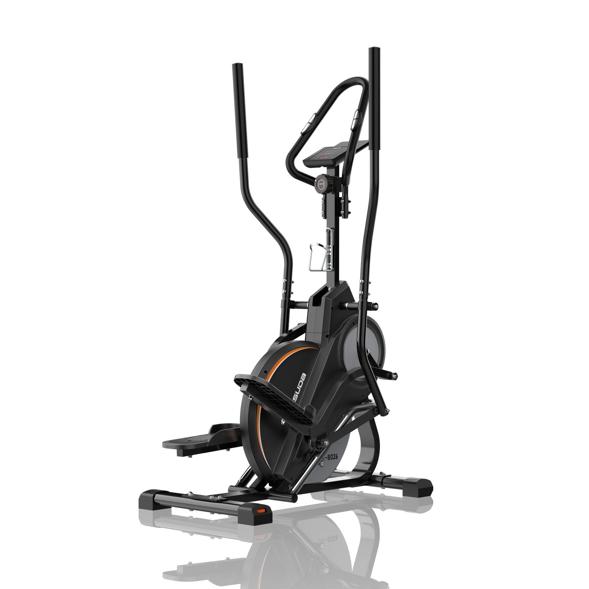 Revolutionize Your Home Workouts with the YOSUDA E9 Cardio Climber: The Ultimate 3-in-1 Stepping Elliptical Machine