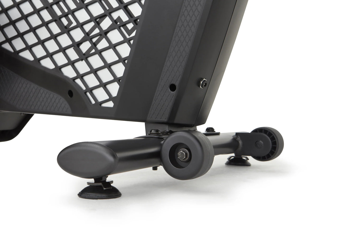 Transform Your Fitness Routine with the Roddmaskin Rower ZJET – The Ultimate Home Rowing Machine!