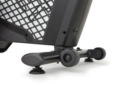 Transform Your Fitness Routine with the Roddmaskin Rower ZJET – The Ultimate Home Rowing Machine!