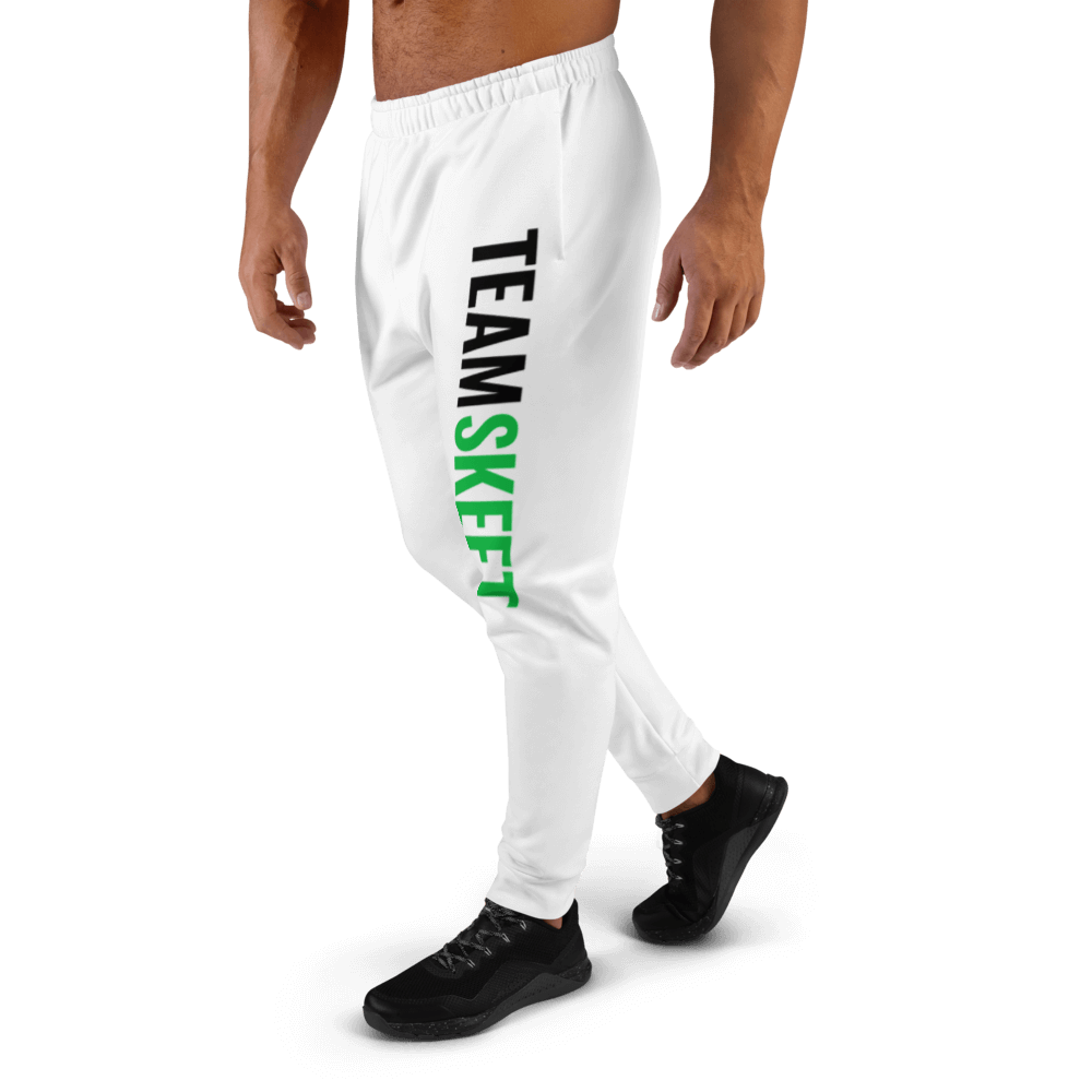 Ultimate Comfort Joggers for Workouts and Relaxation