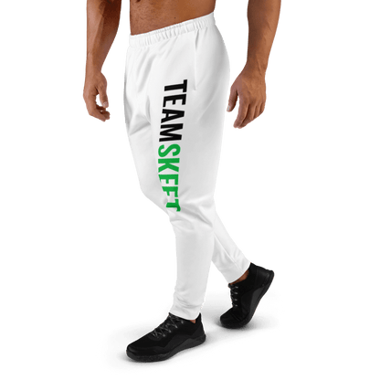 Ultimate Comfort Joggers for Workouts and Relaxation