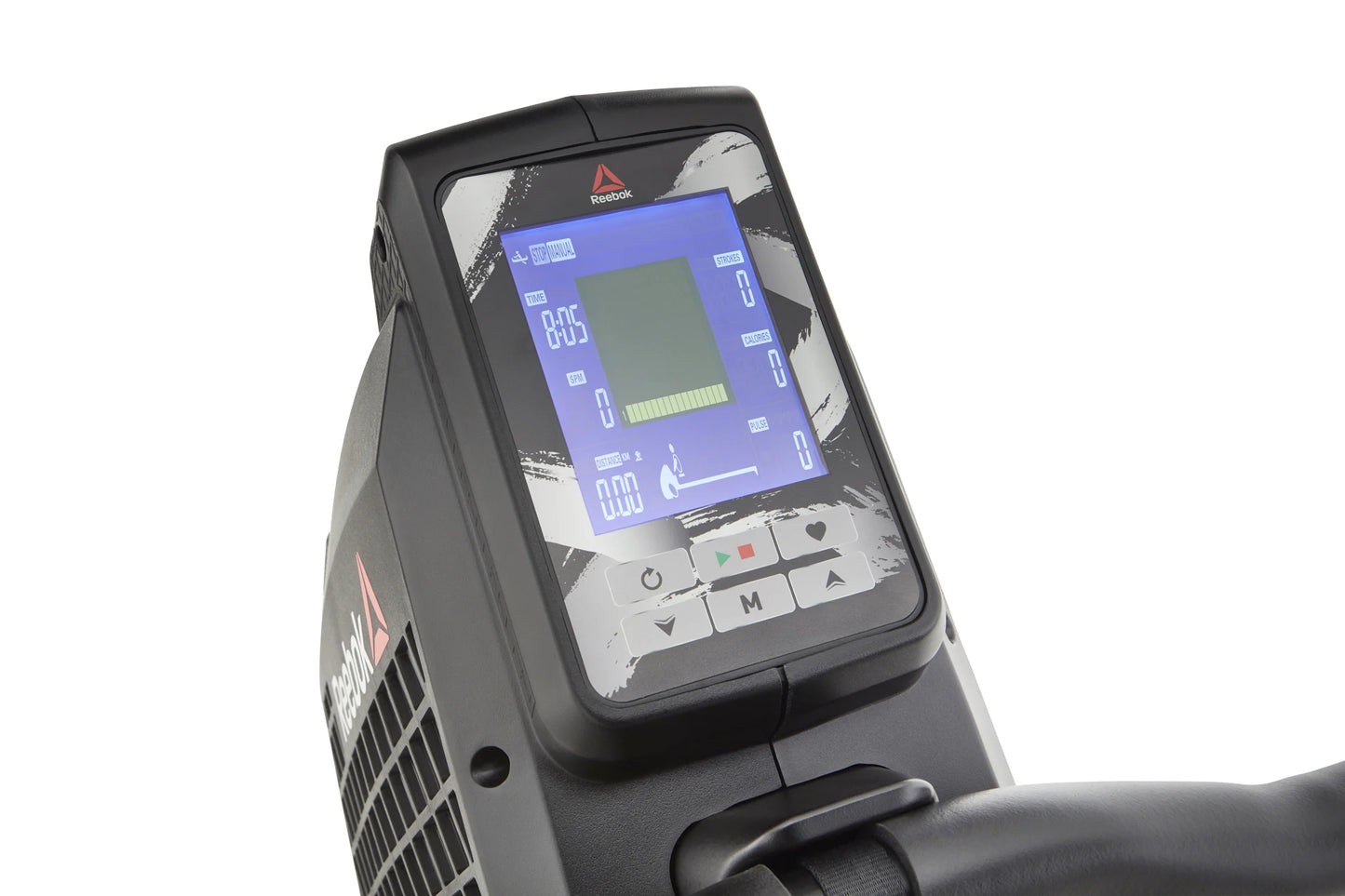 Transform Your Fitness Routine with the Roddmaskin Rower ZJET – The Ultimate Home Rowing Machine!