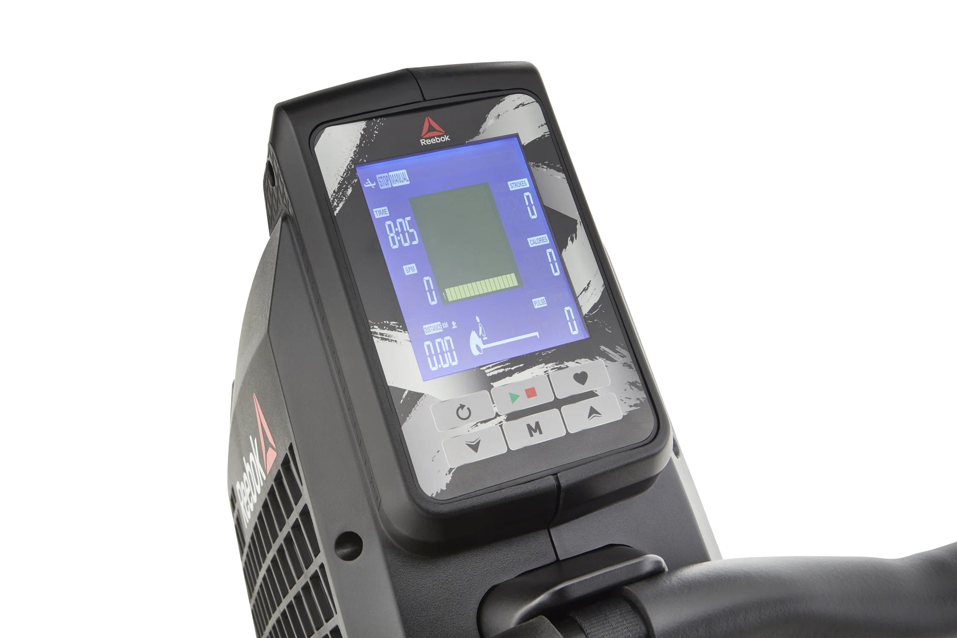 Transform Your Fitness Routine with the Roddmaskin Rower ZJET – The Ultimate Home Rowing Machine!