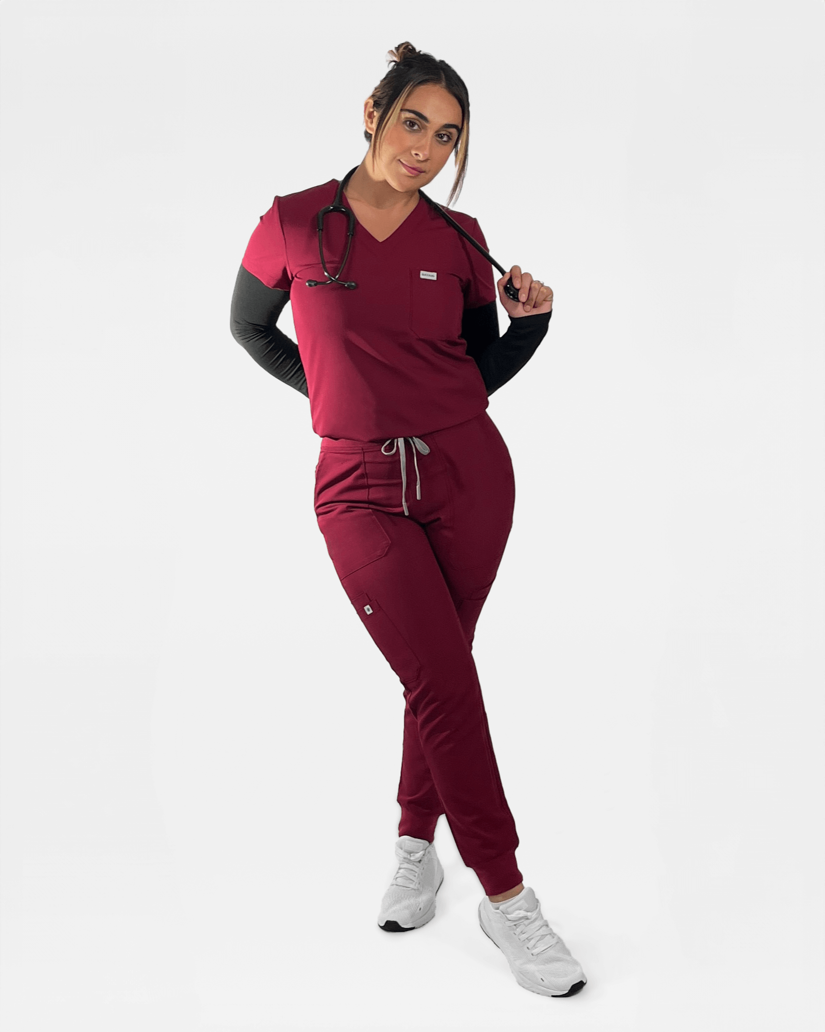 Elevate Your Style with Our Comfortable Manila Joggers