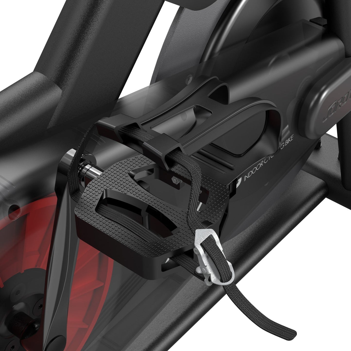 Experience the Ultimate Indoor Cycling with the X4S Flagship Intelligent Exercise Bike